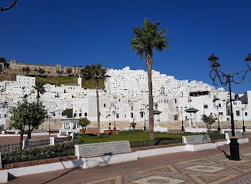 morocco/tetouan/landmark/archeological-museum
