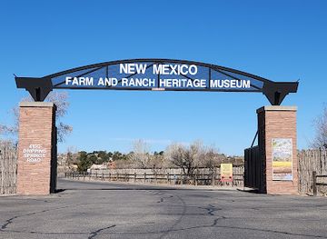 New Mexico Farm & Ranch Heritage Museum