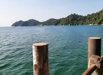 malaysia/pulau-pangkor/landmark/pusat-konservasi-dan-penerangan-penyu-teluk-ketapang-pulau-pangkor