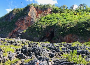 dominican-republic/enriquillo-valley/landmark/parque-nacional-cabo-cabron