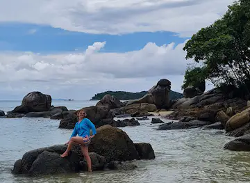 Laem Ka Beach