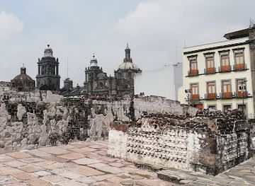 mexico/mexico-city/centro-historico/landmark/templo-mayor-museum