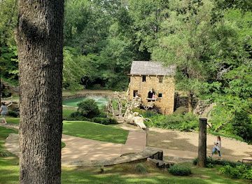 The Old Mill
