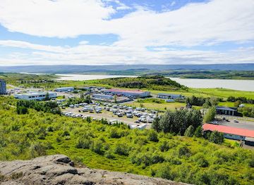 iceland/egilsstadir/landmark/camp-egilsstadir-and-egilsstadastofa-visitor-center