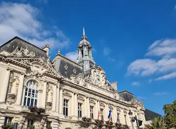 Place Jean Jaurès