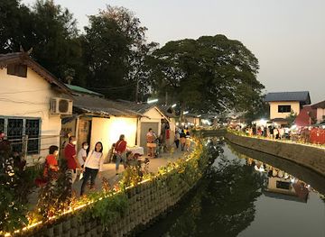 thailand/chiang-mai/wat-ket/landmark/boon-mae-kha-bridge-1