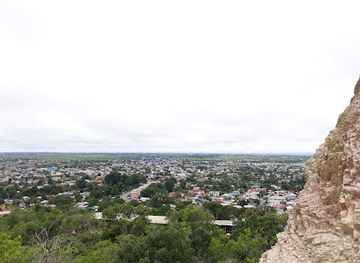 San Fernando Hill