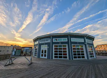 Seaside Heights Historical Society Museum