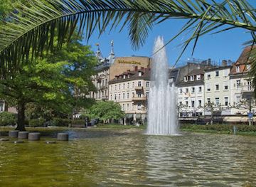 germany/baden/landmark/lichtentaler-allee