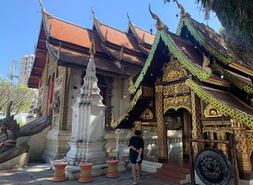 thailand/chiang-mai/landmark/wat-ket-karam
