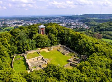 luxembourg/dudelange/landmark/mont-st-jean-luxembourg