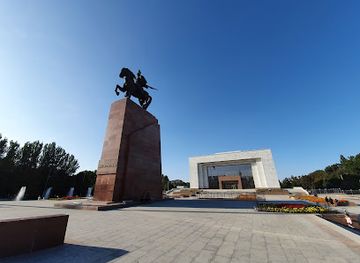 kyrgyzstan/bishkek/landmark/visit-bishkek