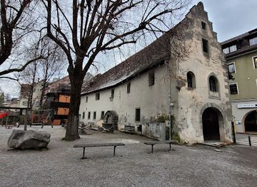 liechtenstein/triesenberg/landmark/zeughaus