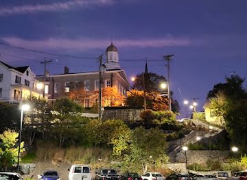 maryland/frederick/landmark/ghost-tours-of-historic-frederick