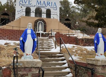 colorado/trinidad/landmark/ave-maria-shrine