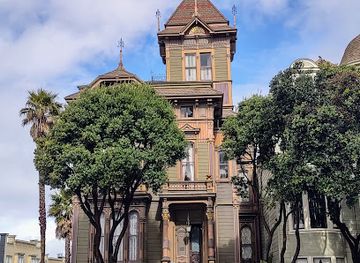 William Westerfeld House