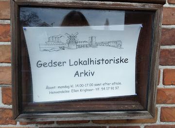 denmark/gedser-odde/landmark/gedser-lokalhistoriske-arkiv