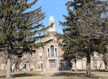 indiana/gary/landmark/gary-roosevelt-high-school-historical-marker