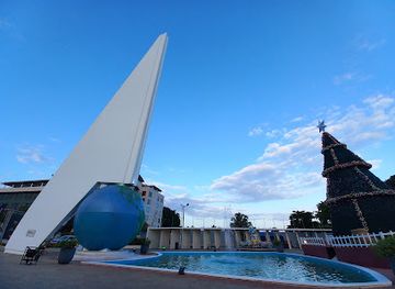dominican-republic/central-mountain-range/landmark/monument-to-the-heroes-of-constance-maimon-and-estero-hondo