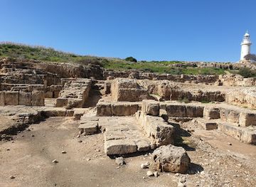 cyprus/paphos/landmark/kato-pafos-archaeological-park