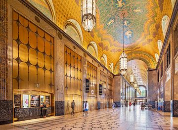 michigan/detroit/new-center/landmark/fisher-building