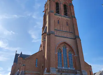 Sint-Jozefskerk