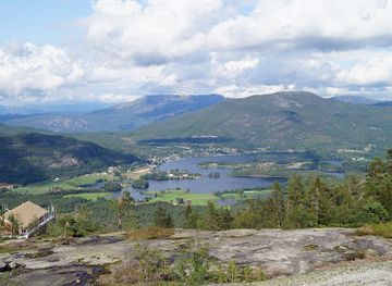 norway/telemark/landmark/vradal-panorama