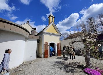 austria/graz/andritz/landmark/tropper-kapelle