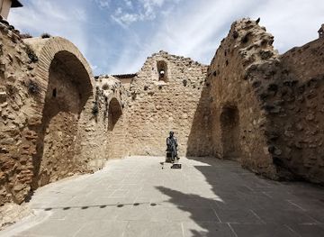 spain/cuenca/landmark/iglesia-de-san-pantaleon-ruinas