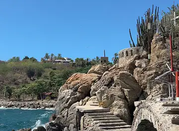 Andador Turístico