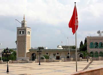 tunisia/the-tell/landmark/kasbah-mosque