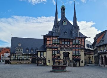 germany/anhalt/landmark/rathaus-wernigerode