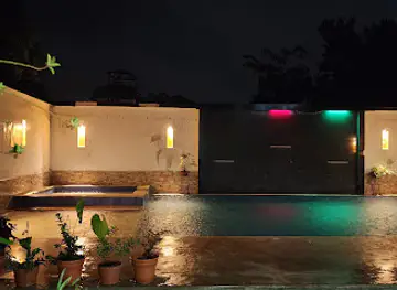 Hospedaje Casa Lúcia