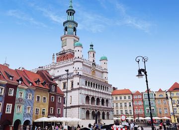 poland/poznan/landmark/old-market-square
