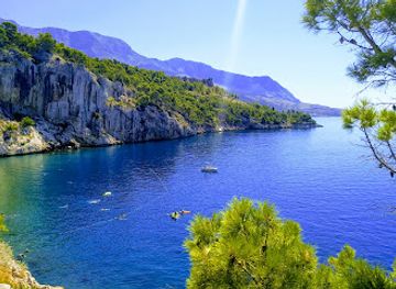 croatia/makarska/landmark/beach-nugal-fkk
