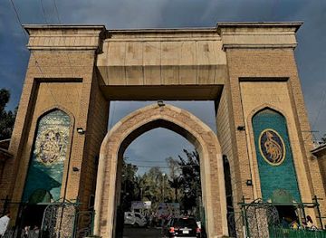iraq/qadisiyyah/landmark/al-zawraa-park