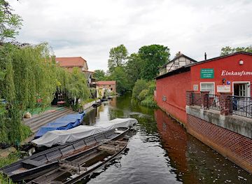 germany/spreewald/landmark/sagenhafter-brunnen