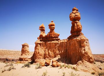 Goblin Valley State Park