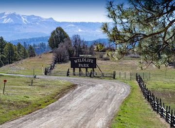 colorado/pagosa-springs/landmark/rocky-mountain-wildlife-park