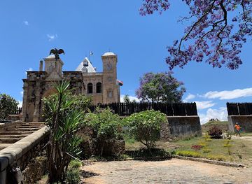 madagascar/diana/landmark/cathedral-of-the-immaculate-conception-andohalo