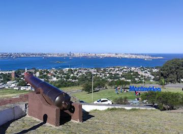 uruguay/montevideo-coast/landmark/fortress-general-artigas