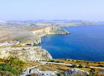 malta/hondoq-bay/landmark/the-red-tower