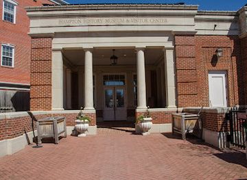 virginia/hampton-roads/landmark/hampton-history-museum
