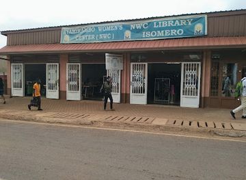 rwanda/gitarama/landmark/nyamirambo-women-s-center-nwc