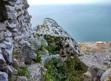 gibraltar/upper-rock-nature-reserve/landmark/city-under-siege-exhibition