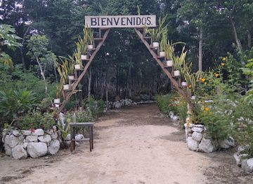 mexico/yucatan-peninsula/landmark/xunaan-kab-mayan-village