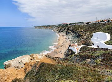 portugal/ericeira/landmark/praia-de-sao-sebastiao