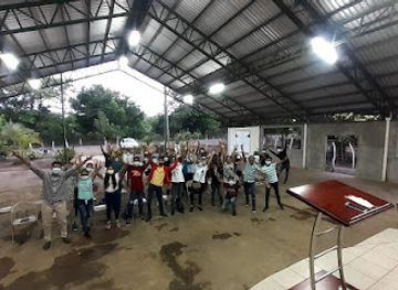 nicaragua/western-region/landmark/casa-de-mi-gloria-nindiri