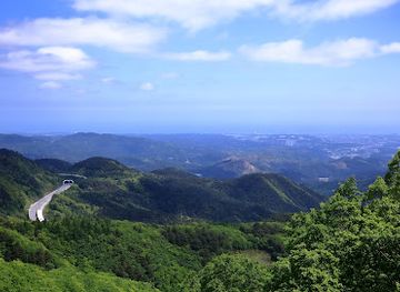 south-korea/gangwon-province/landmark/daegwallyeong