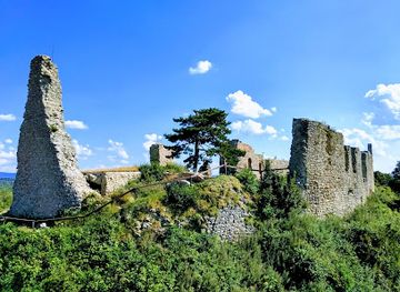 czechia/beskydy-mountains/landmark/ruin-of-castle-stary-jicin